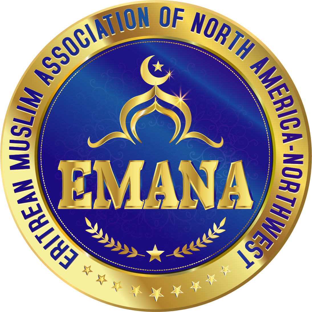 EMANA Logo