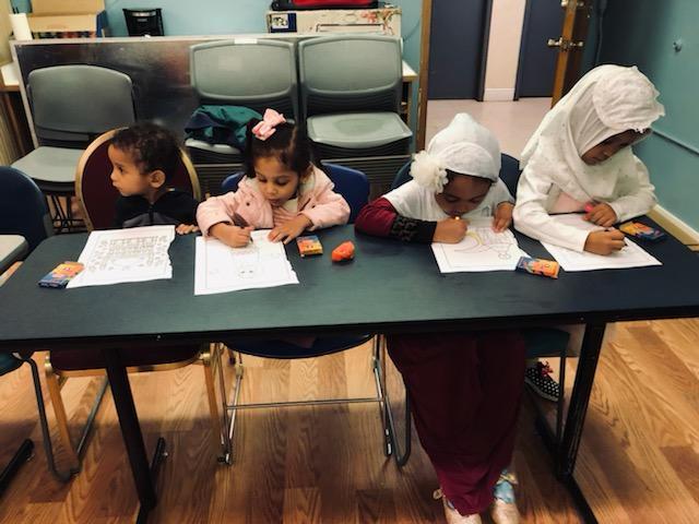 EMANA community moment 4