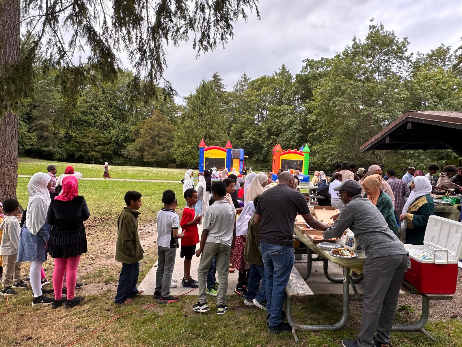 EMANA community moment 5