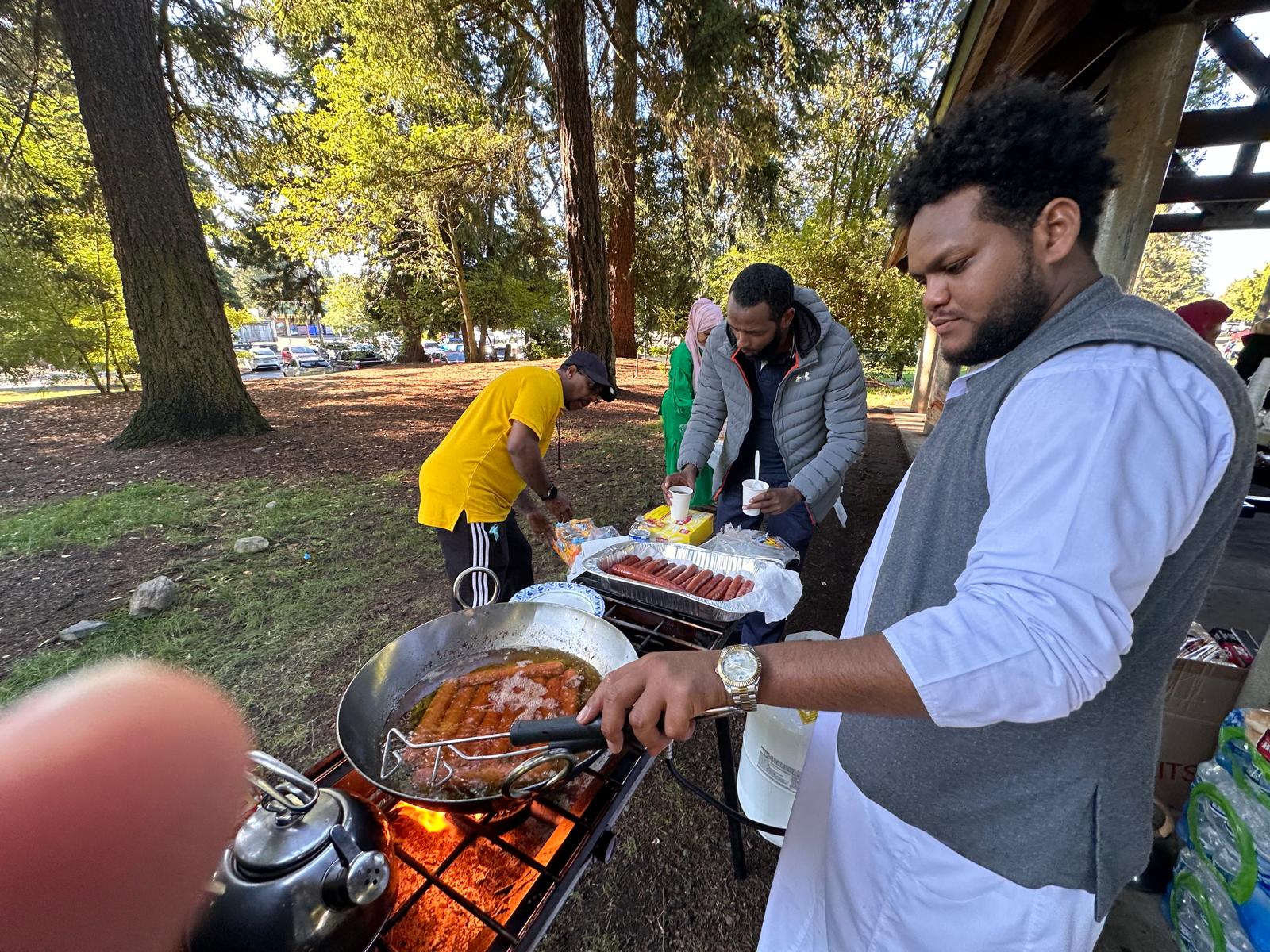 EMANA community moment 8