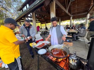 EMANA community moment 6