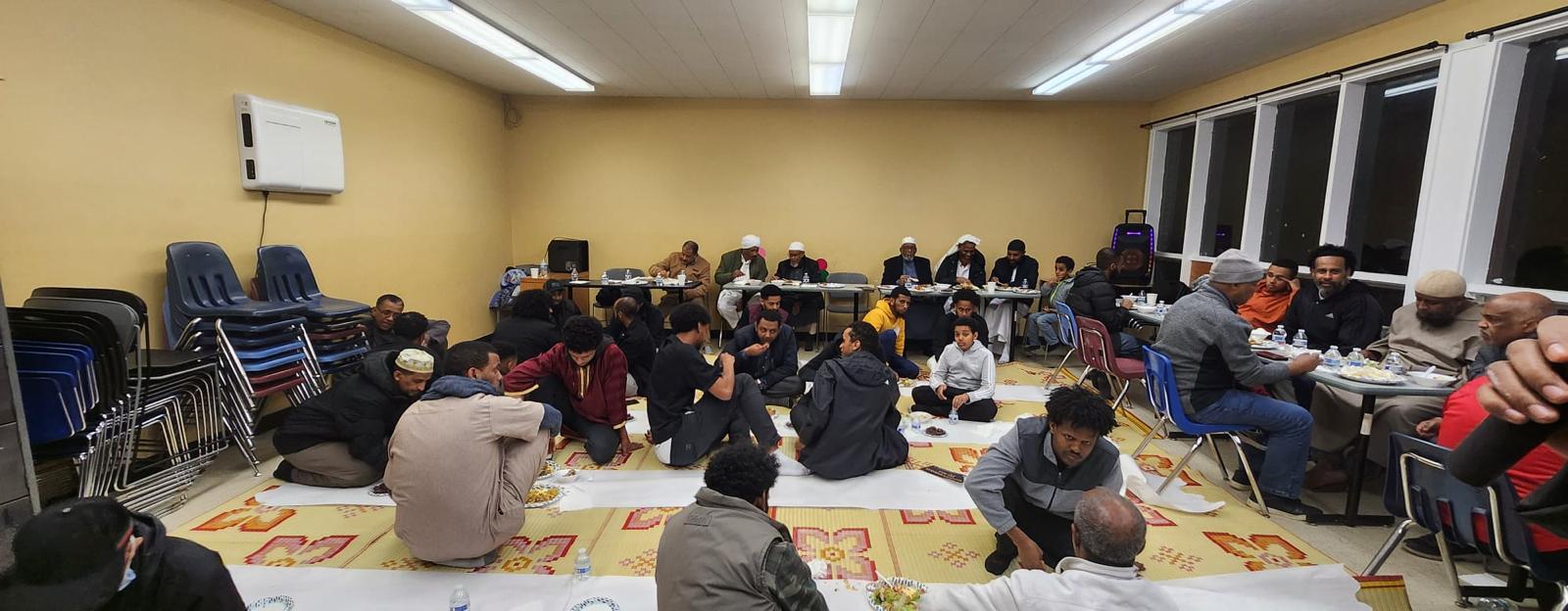 EMANA community moment 11